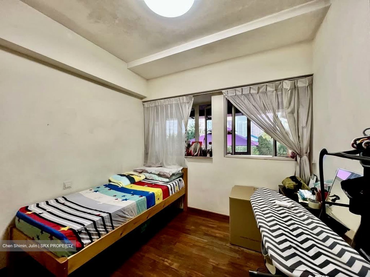 The Gardens At Bishan (D20), Condominium #618910911